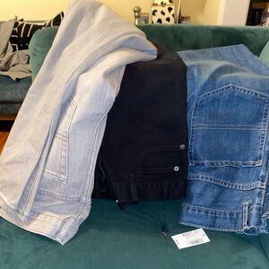 🎁NWT 🎁TEENAGER BOYS JEANS🎁